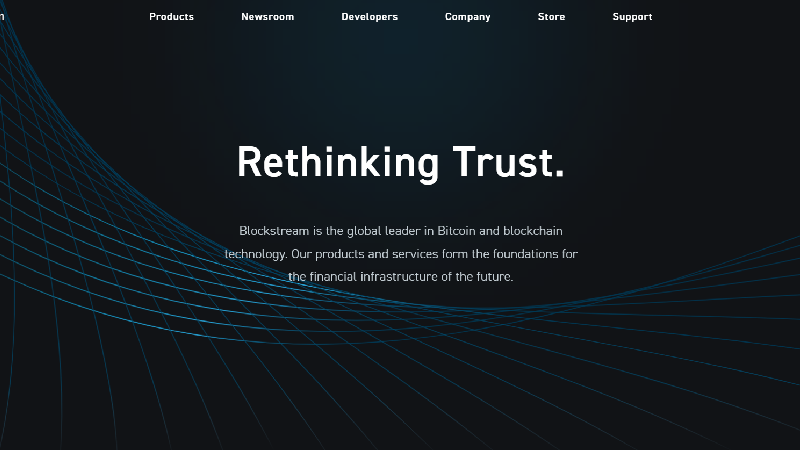 Blockstream-anonym-kryptoplånbok-utan-KYC