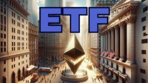 SEC ger grönt ljus för Ethereum ETF