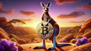 Australiens Bitcoin ETF godkänd av ASX