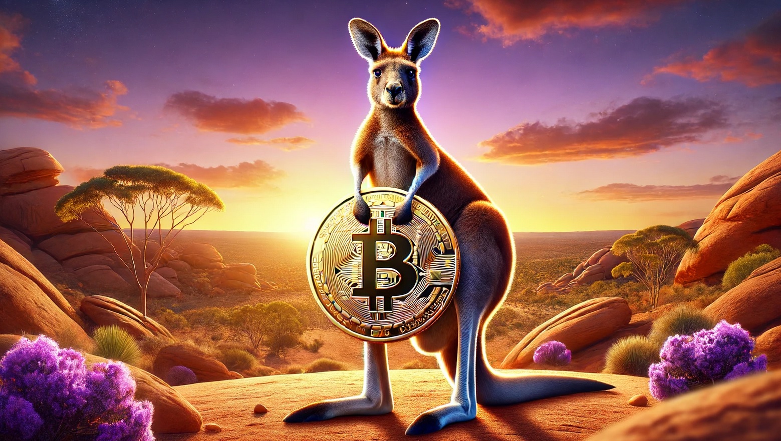 Australiens Bitcoin ETF godkänd av ASX