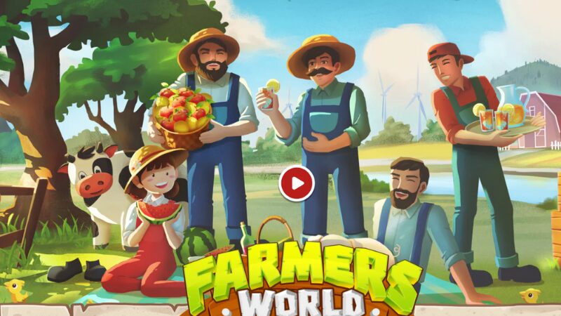 Farmers-World-Play-to-Earn-spel