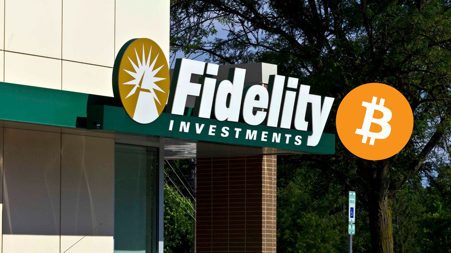 Fidelity-expert: Bitcoin är exponentiellt guld