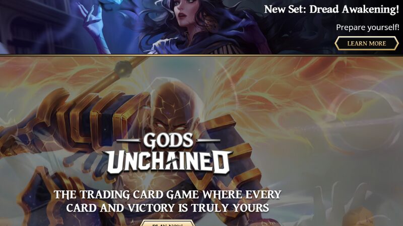 Gods-Unchained-p2e-spel