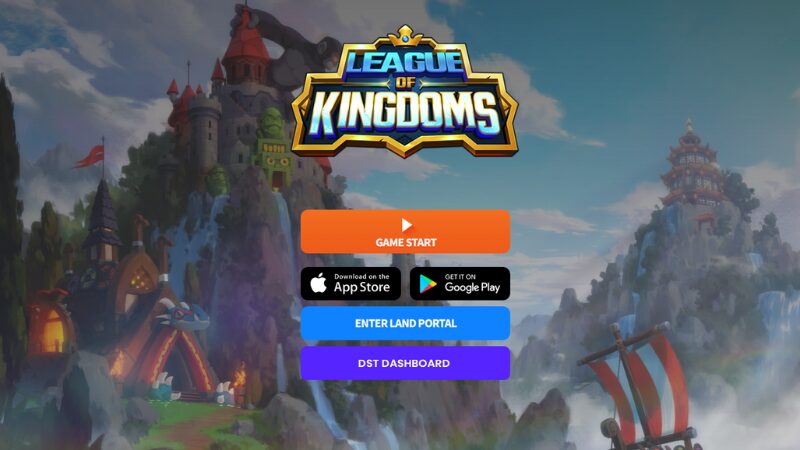 League-of-Kingdoms-blockchain-spel