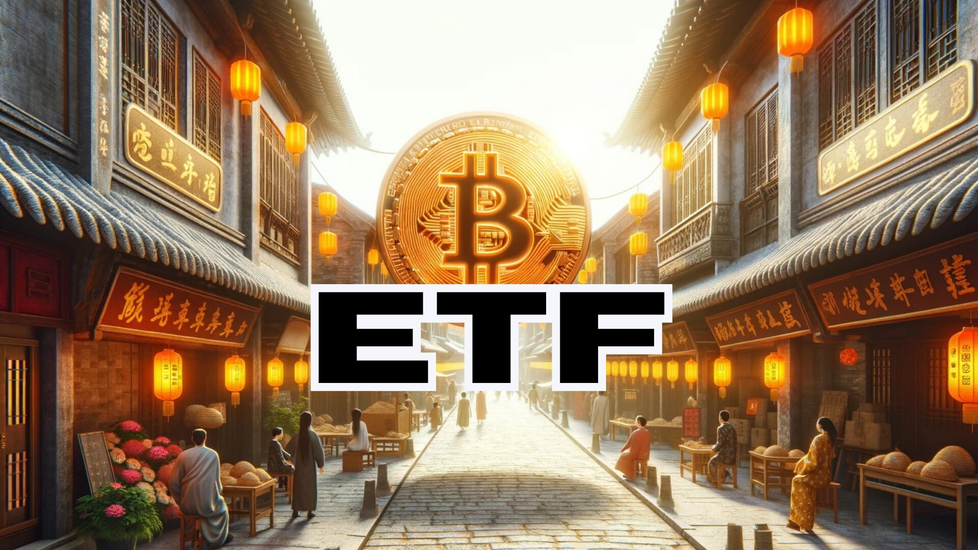 Thailands första Bitcoin ETF godkänd