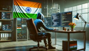 $235M heist: Indisk kryptobörs hackad!