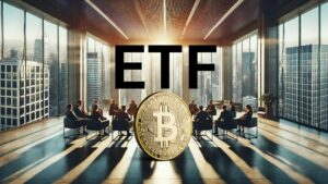 Bitcoin ETF köper vansinne: $ 654 miljoner på 3 dagar!