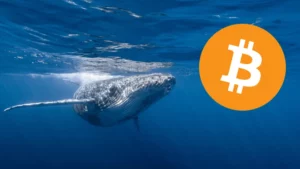 Forntida Bitcoin Whale flyttar $ 60 miljoner efter 12 år!