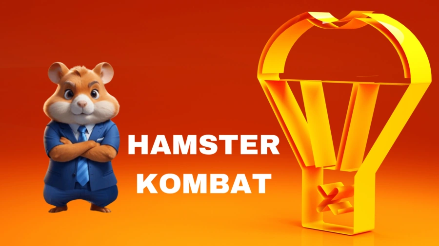 Hamster Kombat avslöjar massiv airdrop: 60% av tokens för spelare