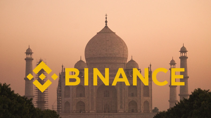 Binance återvänder till Indien: Efterlevnad säkrad i stort drag