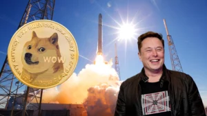 Elon Musk vinner i Dogecoin-rättegång