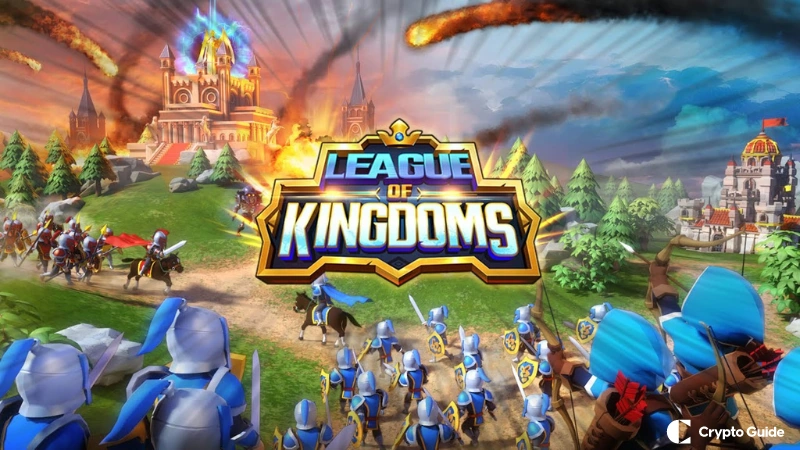 League-of-kingdoms-kryptospel