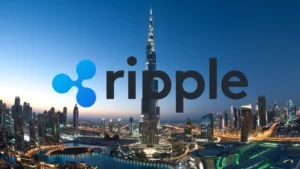 XRP skjuter i höjden: Ripples stora UAE-partnerskap presenterades