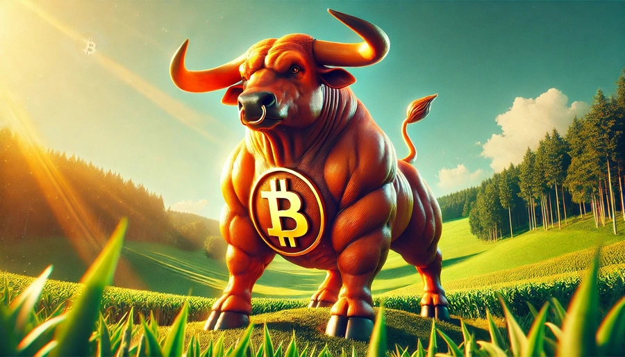 Bitcoin’s nästa bullrun