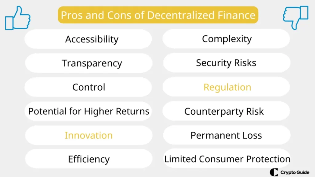 För-och-nackdelar-med-decentraliserad-finansiering