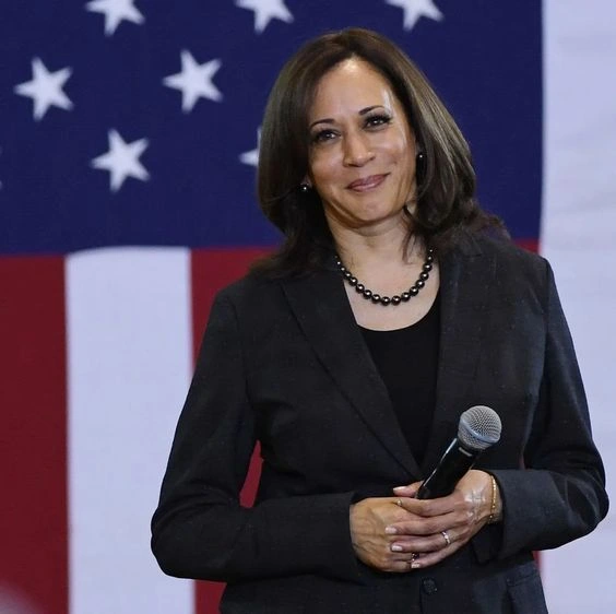 Polymarket Spår Kamala Harris Vinst i Debatten