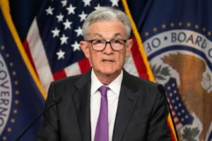 Altcoins ner på Federal Reserves pessimistiska ton, Bitcoin sjunker till 101K dollar