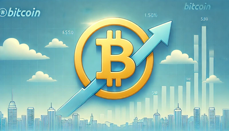 Bitcoin kan nå 1,5 miljoner dollar år 2030, säger Cathie Wood