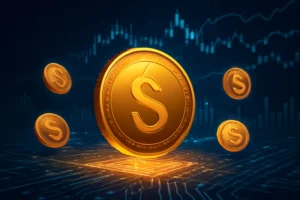 SUI-priset stiger efter 21Shares ansökan om Nasdaq ETF