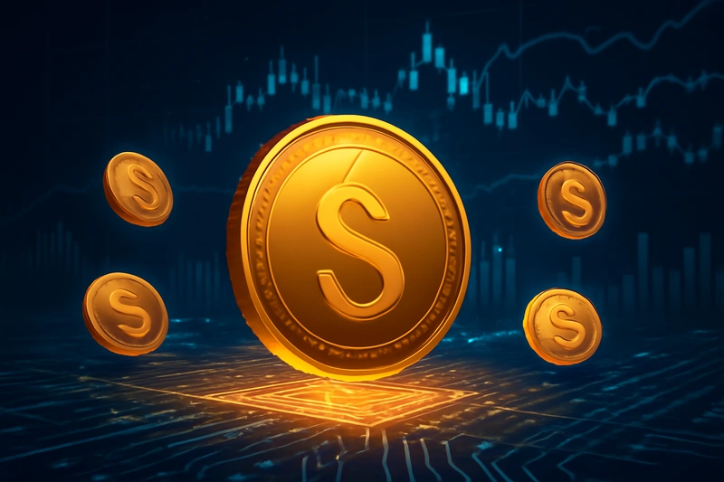 SUI-priset stiger efter 21Shares ansökan om Nasdaq ETF