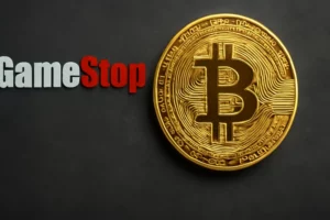 GameStop tillkännager förvärv av 4 710 bitcoins till ett värde av över 500 miljoner dollar