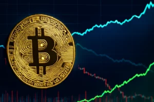 Bitcoins dominans närmar sig 71 % – är detta en varning eller en förspel till altcoin-säsongen?