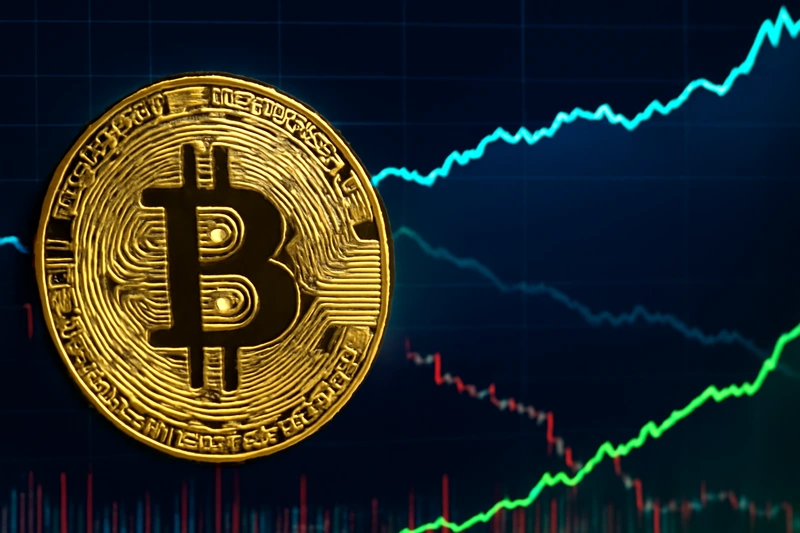 Bitcoins dominans närmar sig 71 % – är detta en varning eller en förspel till altcoin-säsongen?