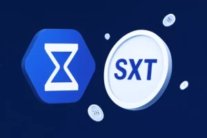 Chainlink presenterar Space and Time (SXT) Mega Airdrop: Vad är SXT Crypto?