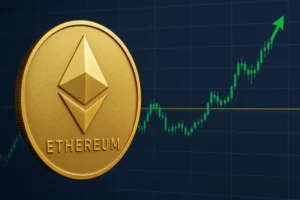 Ethereum håller sig stabilt över 1 900 dollar i realiserat pris, vilket stärker långsiktiga investerares förtroende
