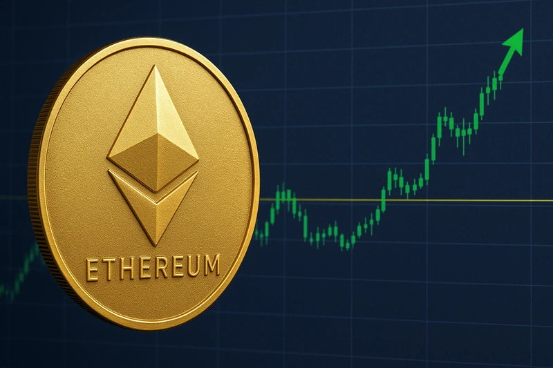 Ethereum håller sig stabilt över 1 900 dollar i realiserat pris, vilket stärker långsiktiga investerares förtroende
