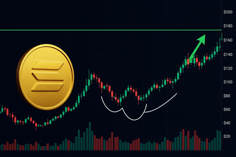 Solana siktar på 200 dollar när lanseringen av Superstate väcker optimism hos investerare