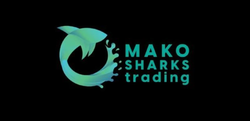 BTC:s veckovisa tekniska analys av Mako Sharks