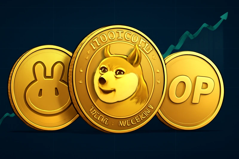 Kryptovalutavalar ökar sina positioner i dessa altcoins i juni 2025