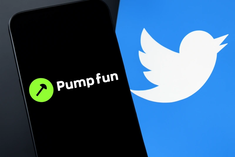 Pump.fun i kris efter avstängning från sociala medier
