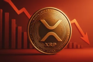 Varför har XRP:s pris sjunkit idag?