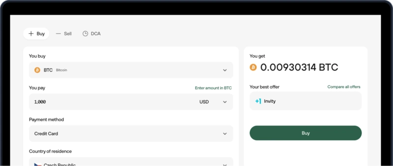 Trezor recension