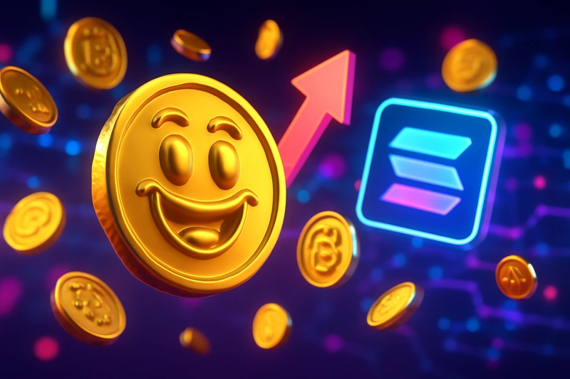 Pump.fun närmar sig en värdering på 1 miljard dollar med kommande tokenförsäljning