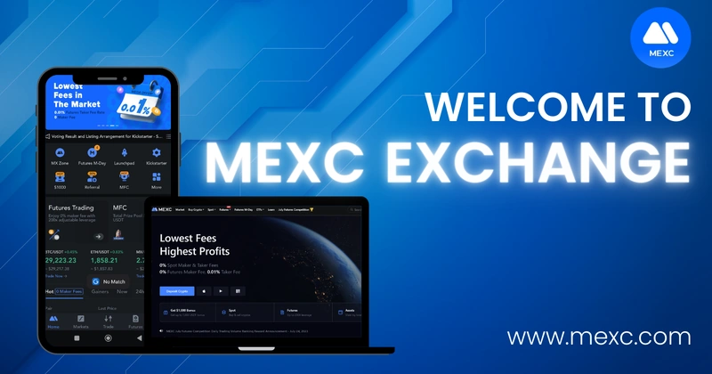 MEXC-recension