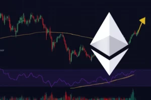 BlackRock ETH-ackumuleringssignaler pekar på en uppgång för Ethereum till 3 000 dollar