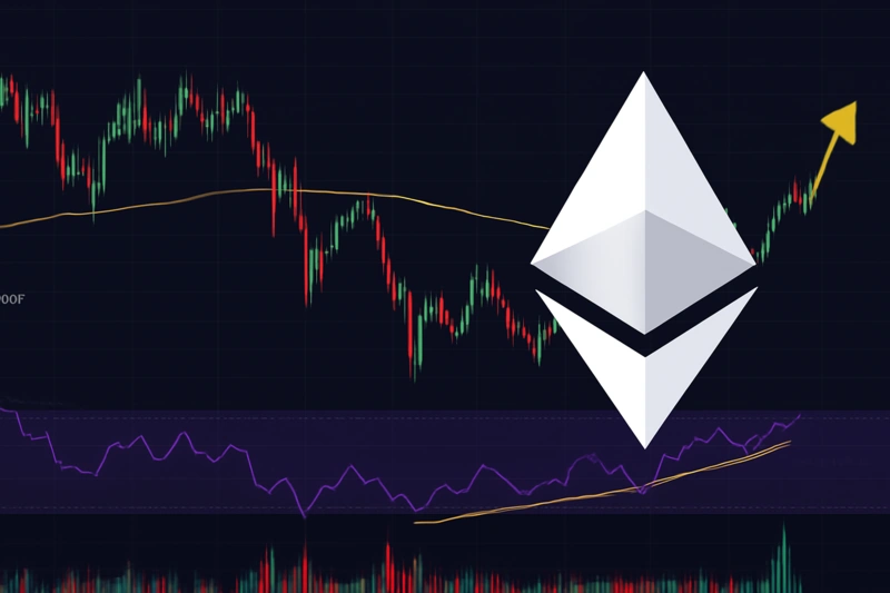 BlackRock ETH-ackumuleringssignaler pekar på en uppgång för Ethereum till 3 000 dollar