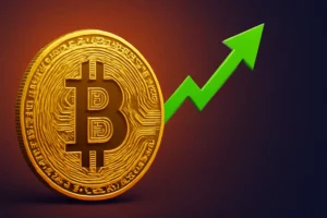 Bitcoin siktar på 110 000 dollar när optioner värda 20 miljarder dollar löper ut
