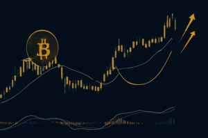 Bitcoinpriset sjunker till 104 000 dollar: viktiga insikter för juni