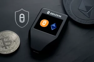 Trezor-recension 2025