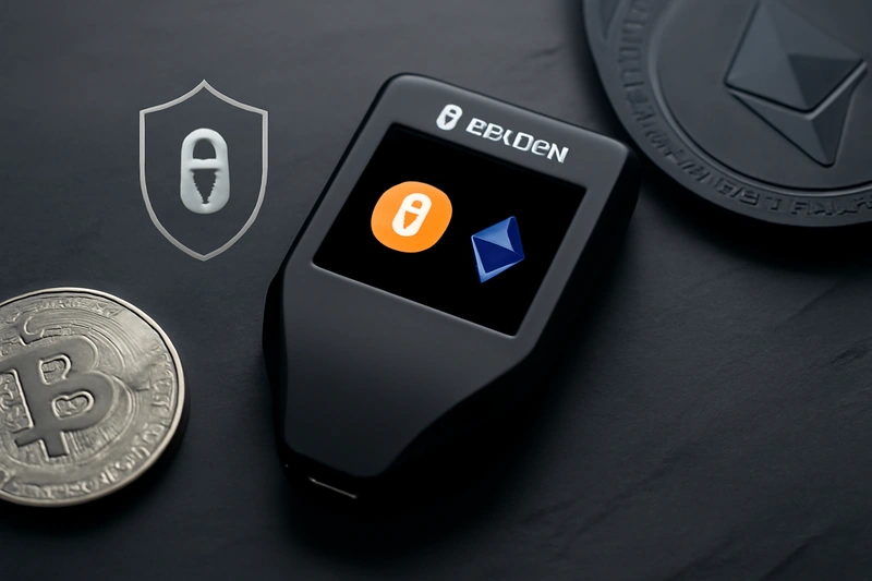 Trezor-recension 2025