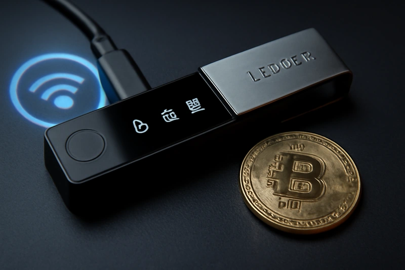 Ledger-recension 2025