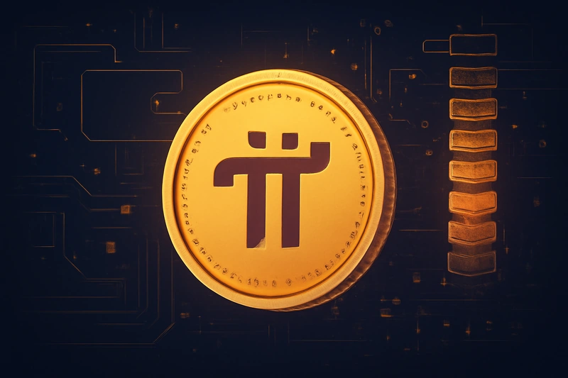 Pi Network-användare rapporterar saknade token-saldon trots KYC-godkännande